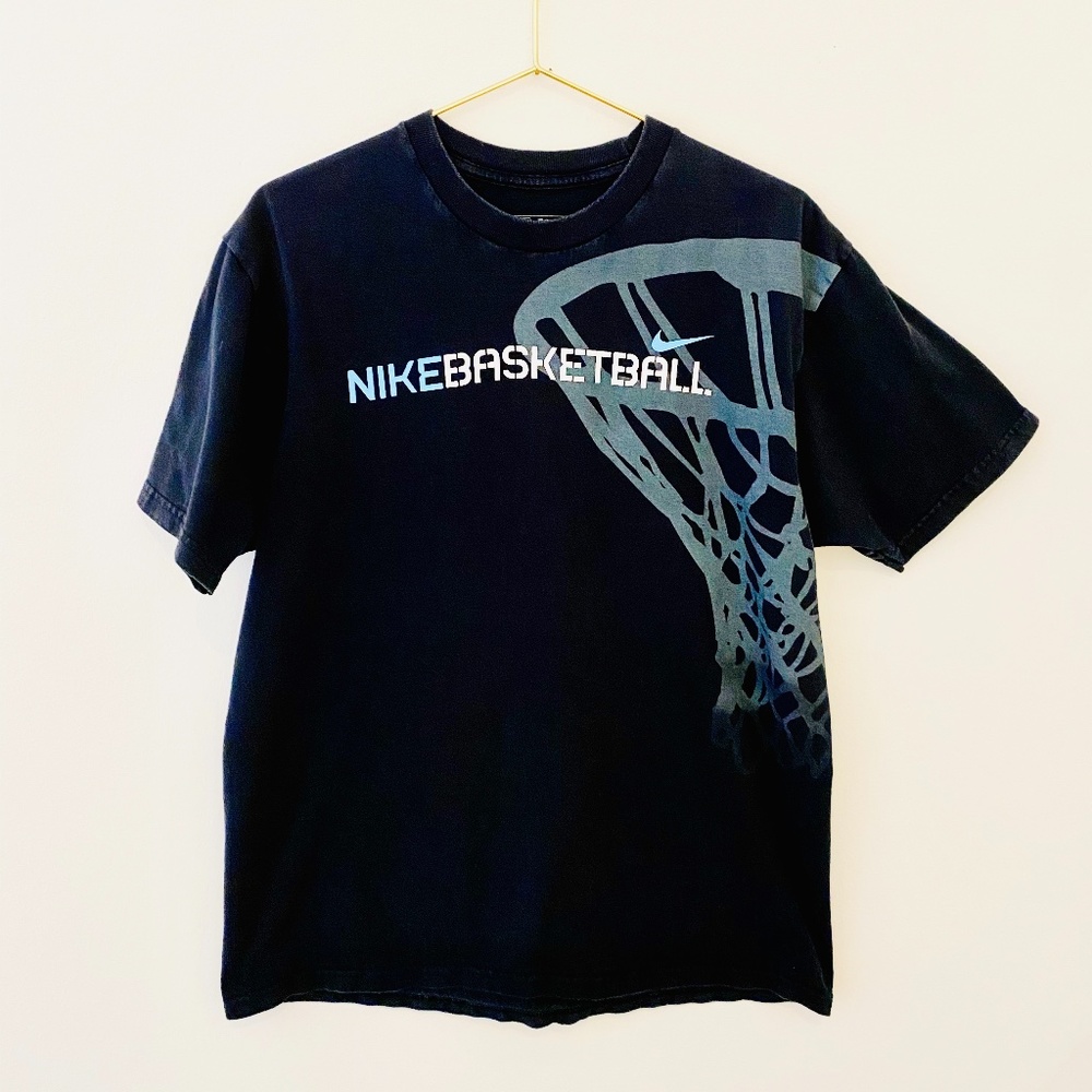 NIKE BASKETBALL Men's T-Shirt
